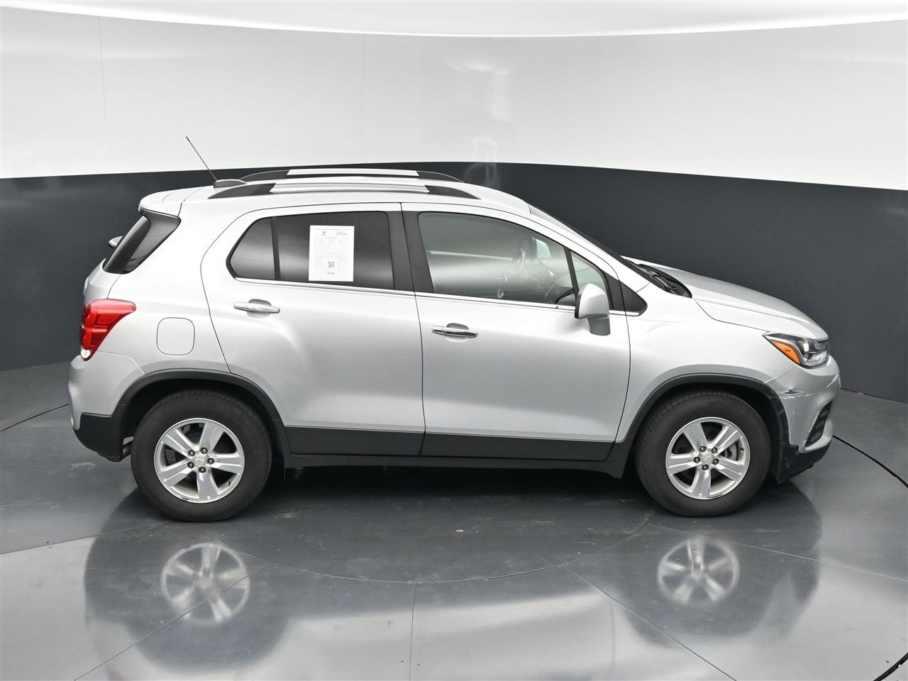 Chevrolet Trax LT FWD 2018