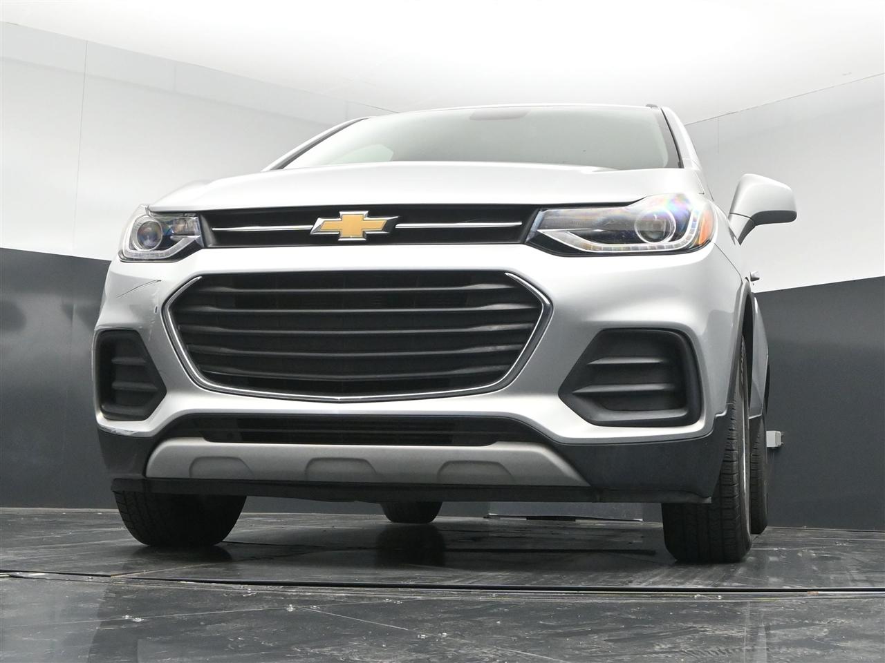 Chevrolet Trax LT FWD 2018