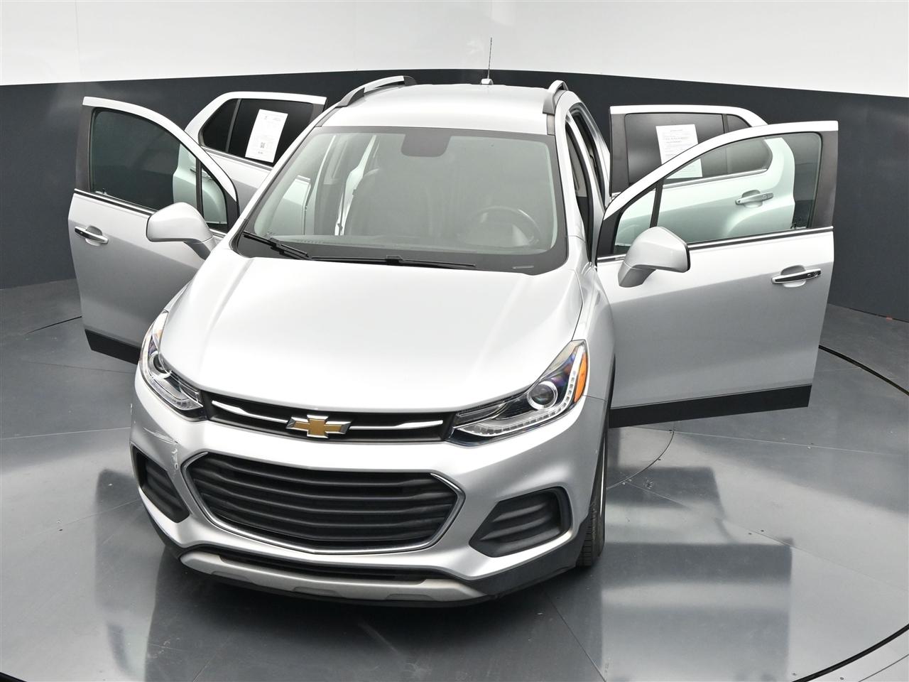 Chevrolet Trax LT FWD 2018