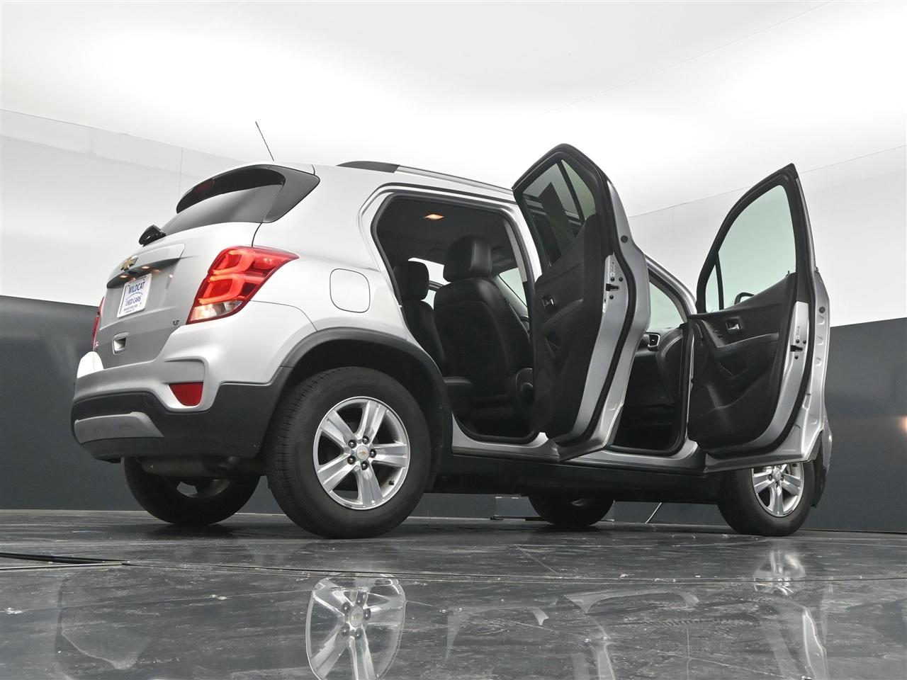 Chevrolet Trax LT FWD 2018