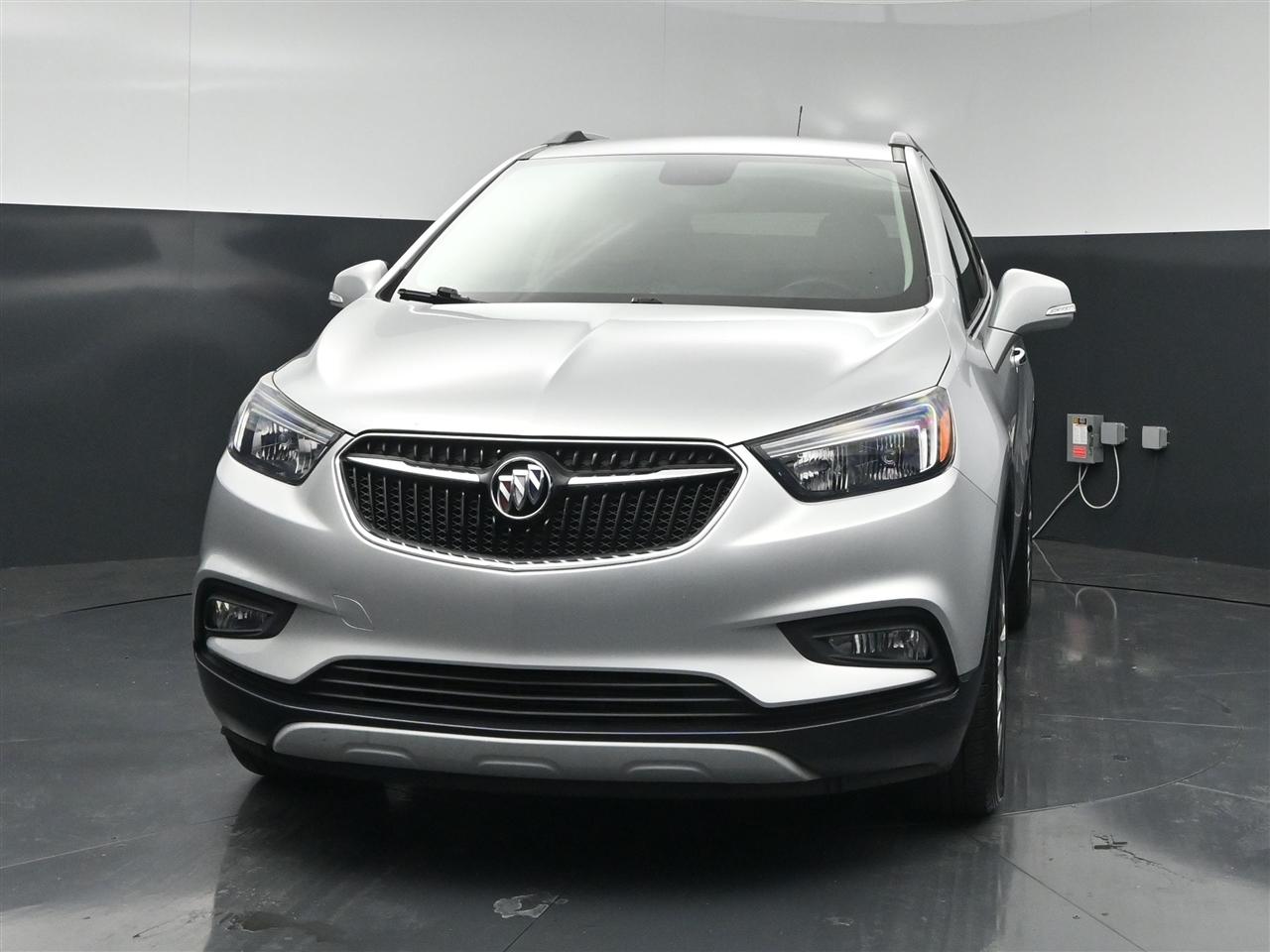 Buick Encore Sport Touring FWD 2018