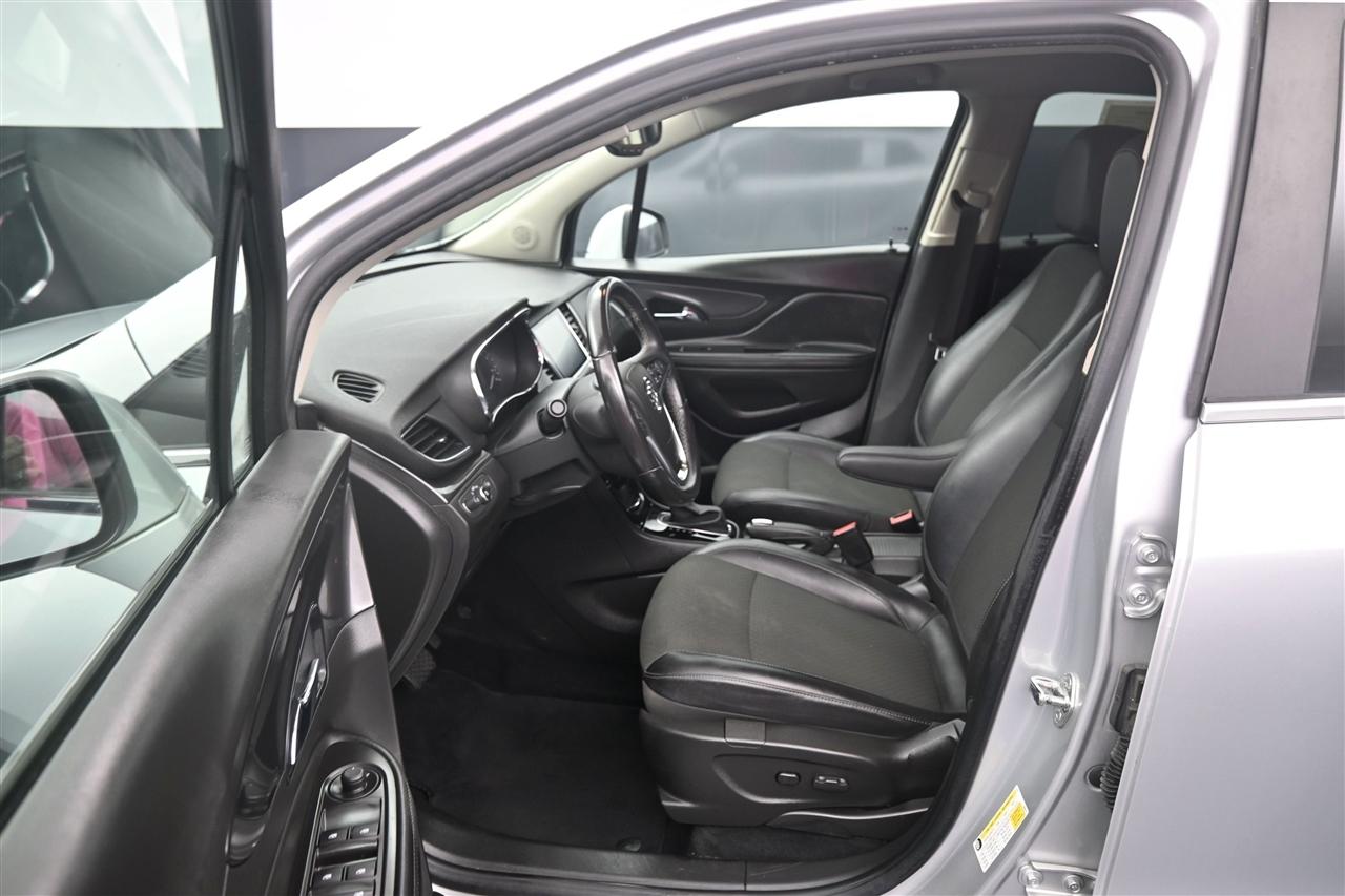 Buick Encore Sport Touring FWD 2018