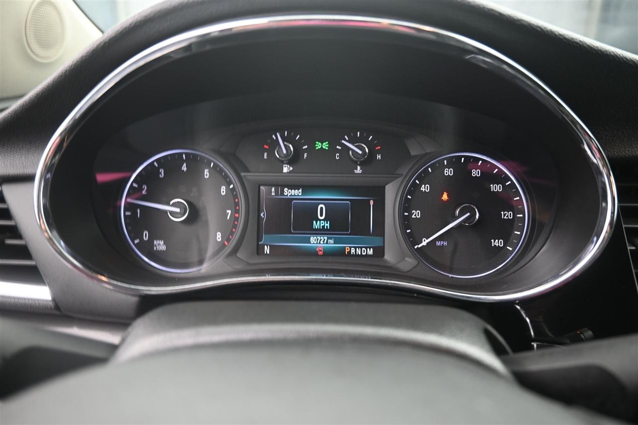 Buick Encore Sport Touring FWD 2018