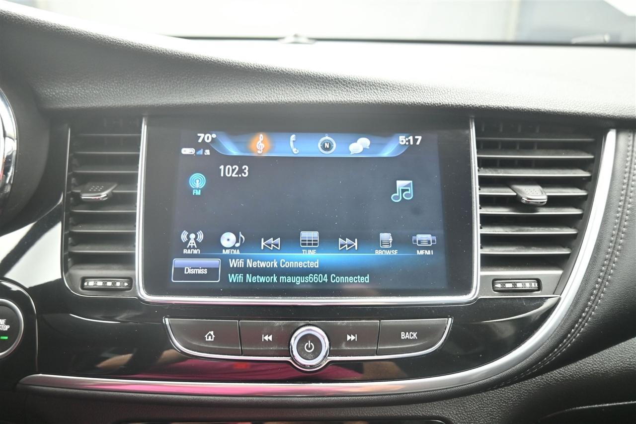 Buick Encore Sport Touring FWD 2018