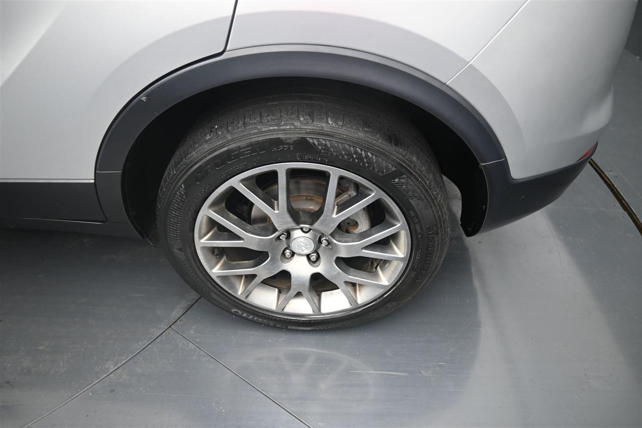 Buick Encore Sport Touring FWD 2018