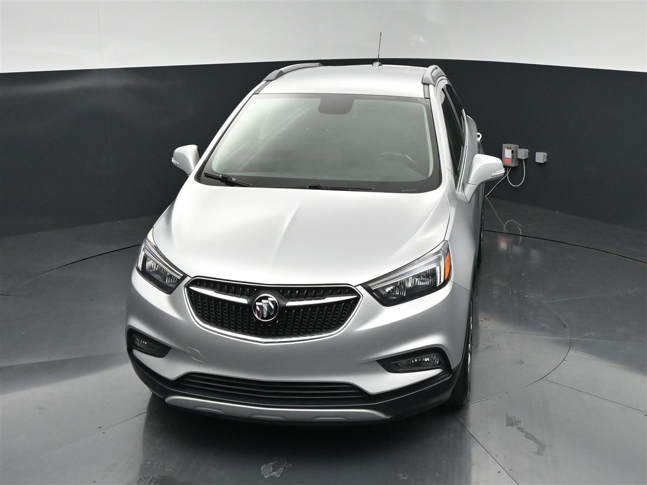 Buick Encore Sport Touring FWD 2018