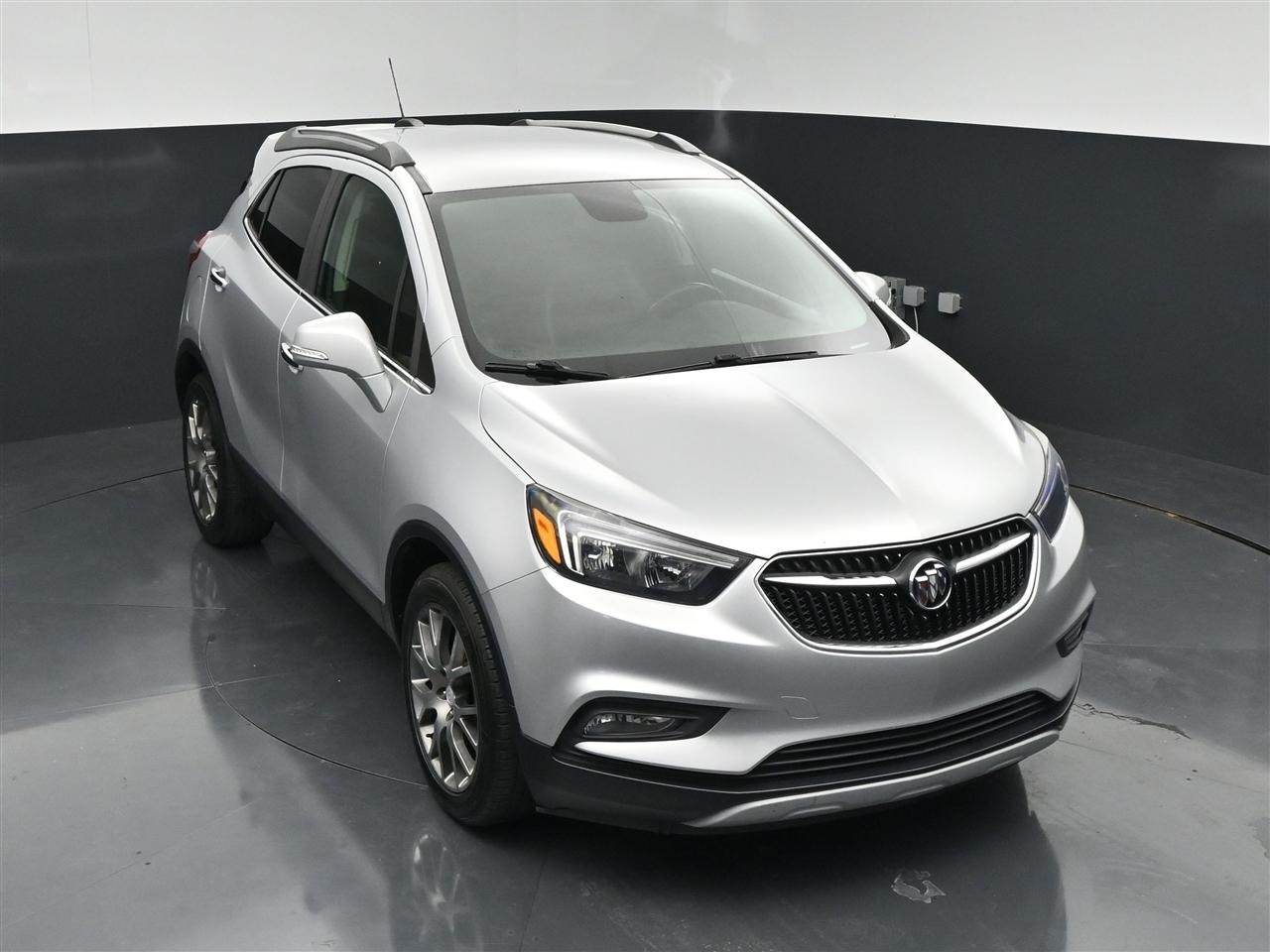Buick Encore Sport Touring FWD 2018