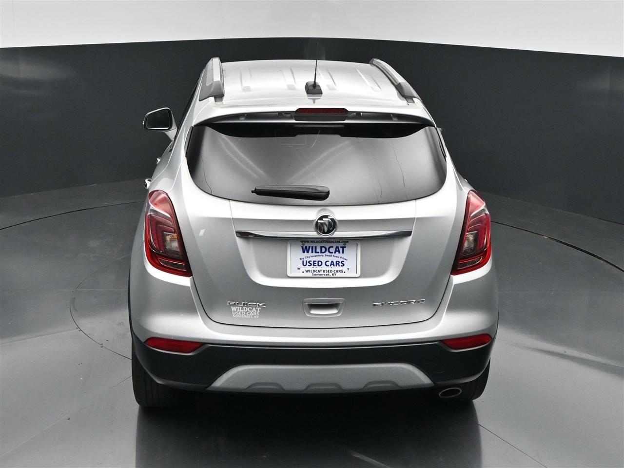 Buick Encore Sport Touring FWD 2018