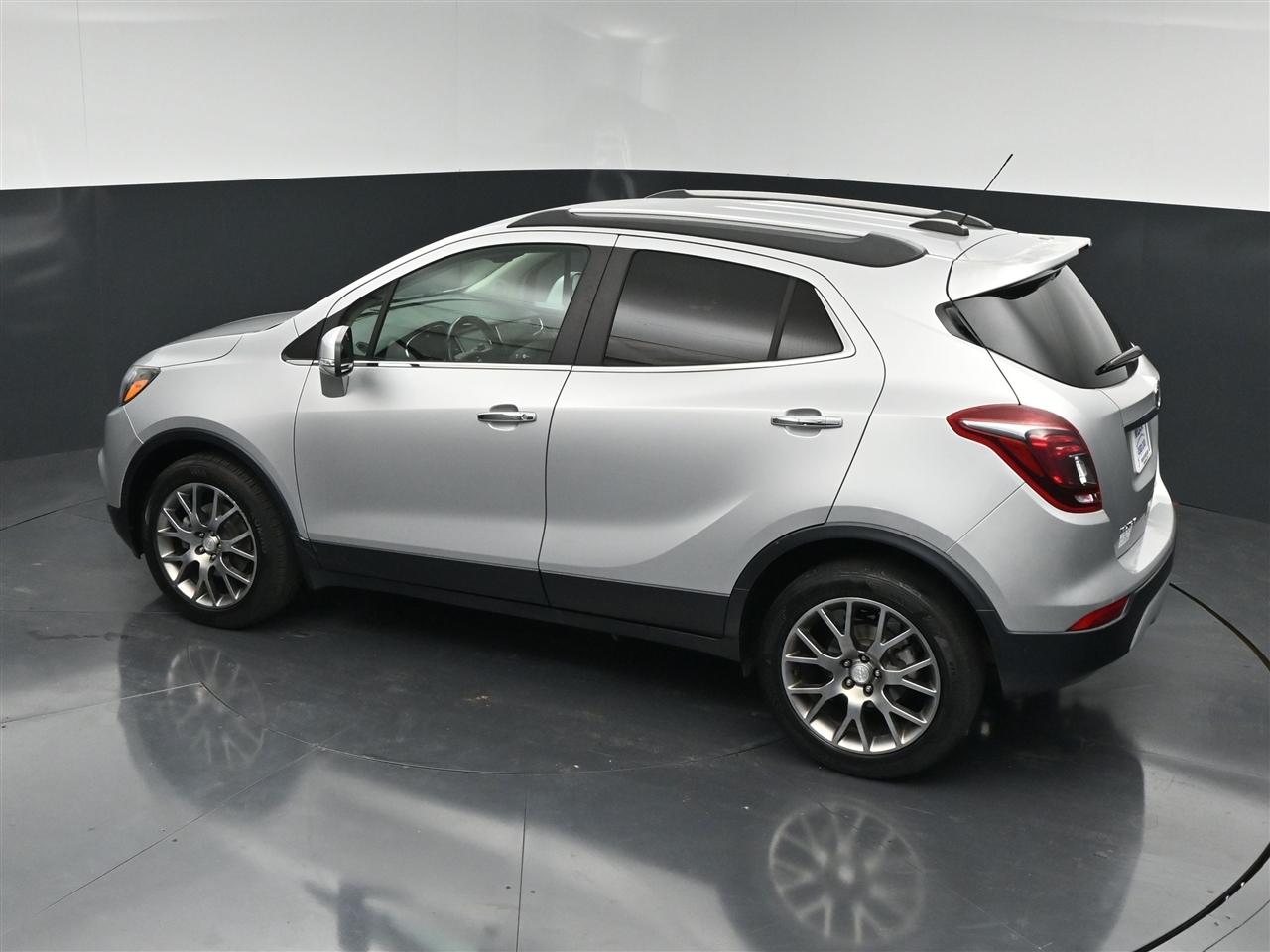 Buick Encore Sport Touring FWD 2018