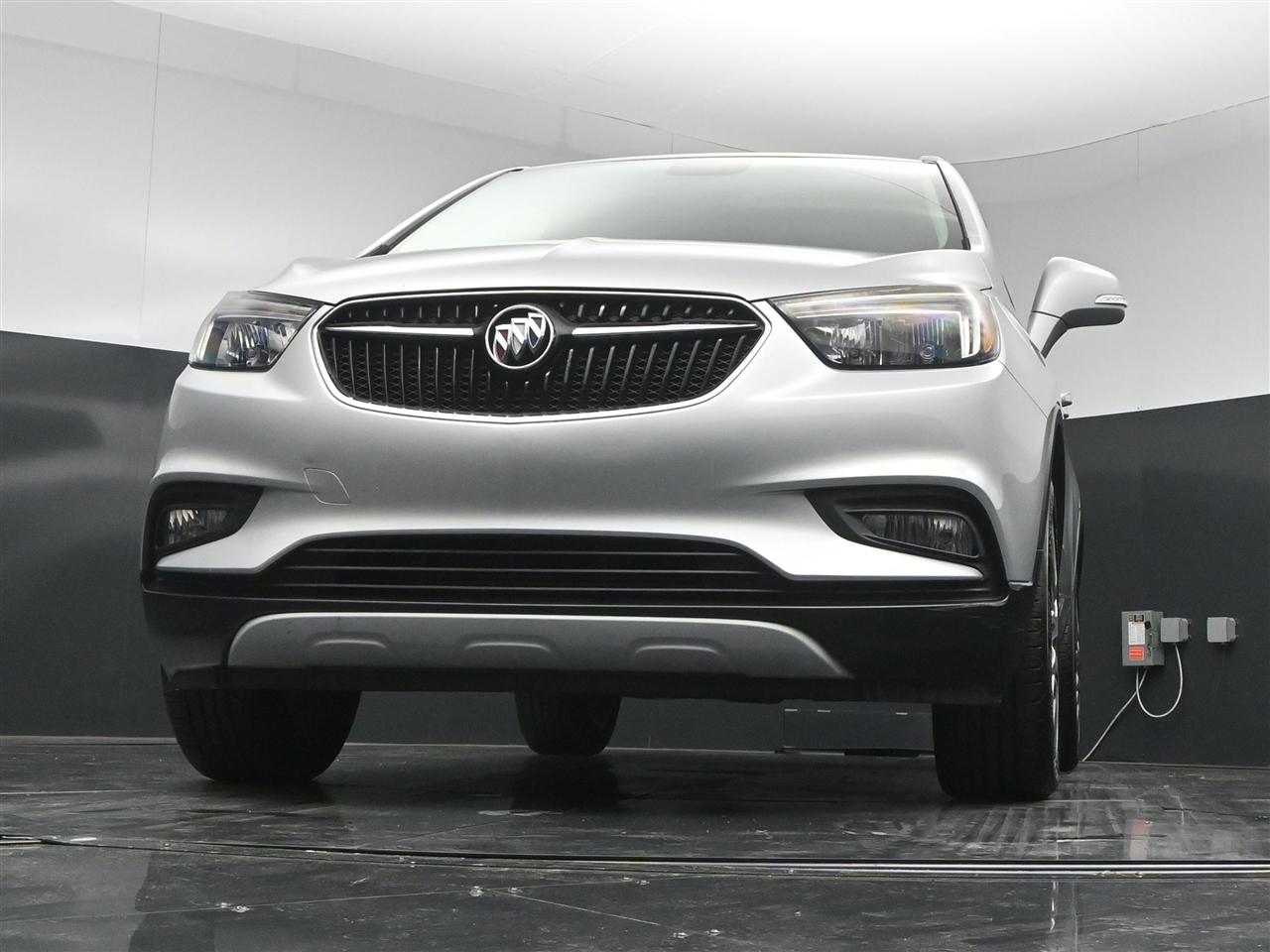 Buick Encore Sport Touring FWD 2018