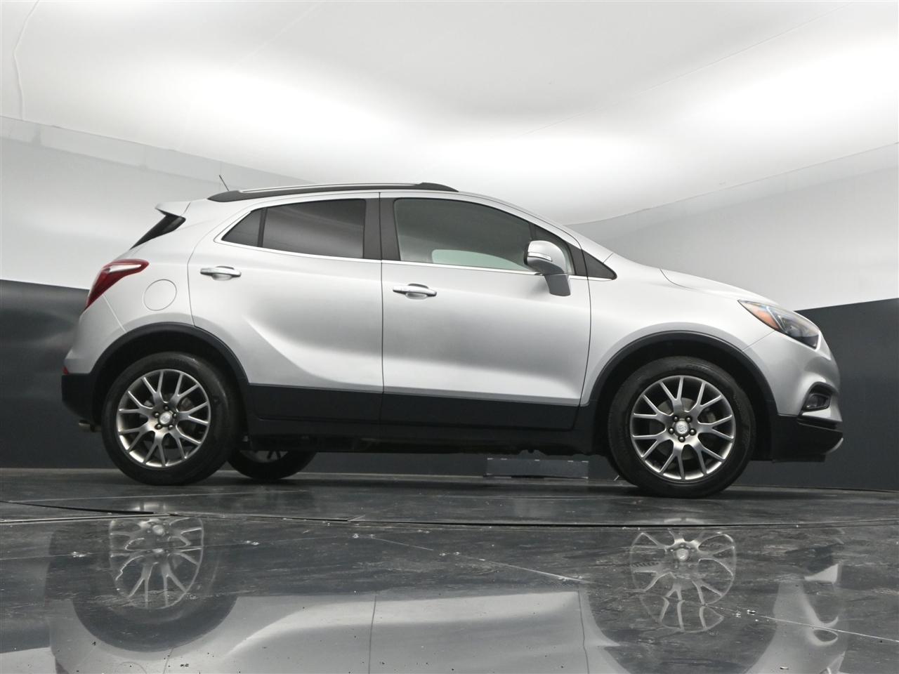 Buick Encore Sport Touring FWD 2018