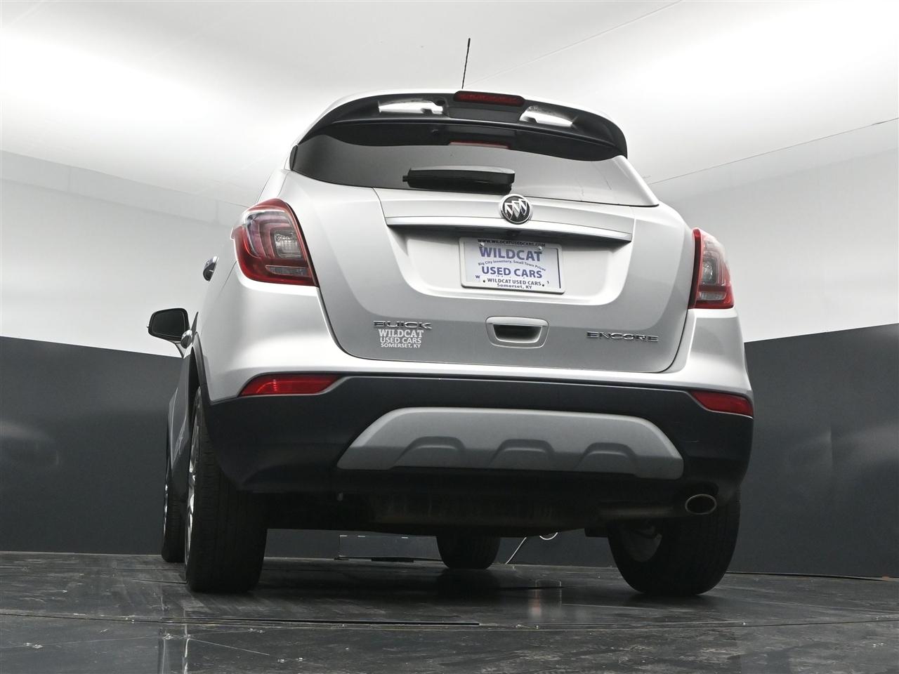 Buick Encore Sport Touring FWD 2018