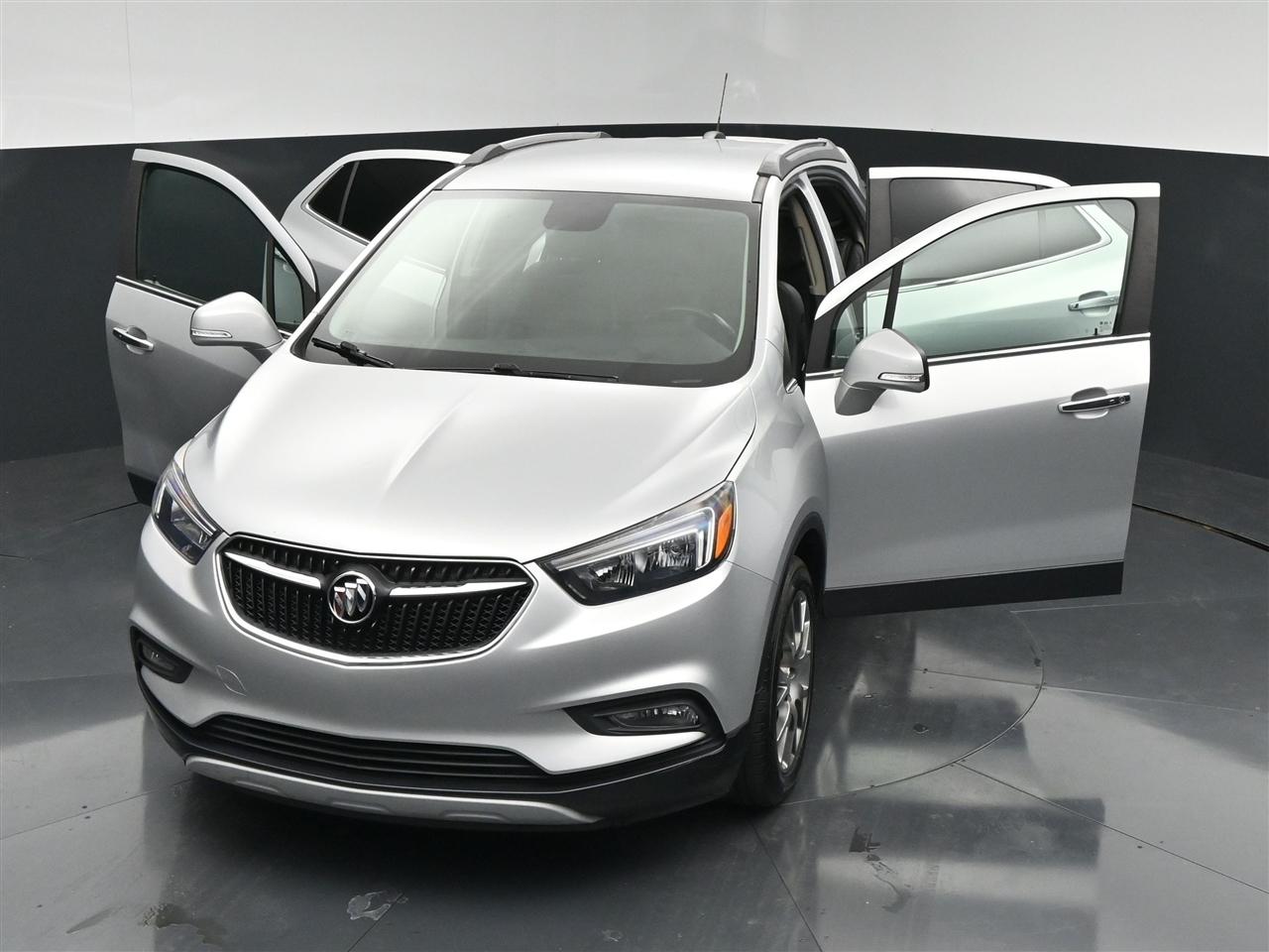 Buick Encore Sport Touring FWD 2018