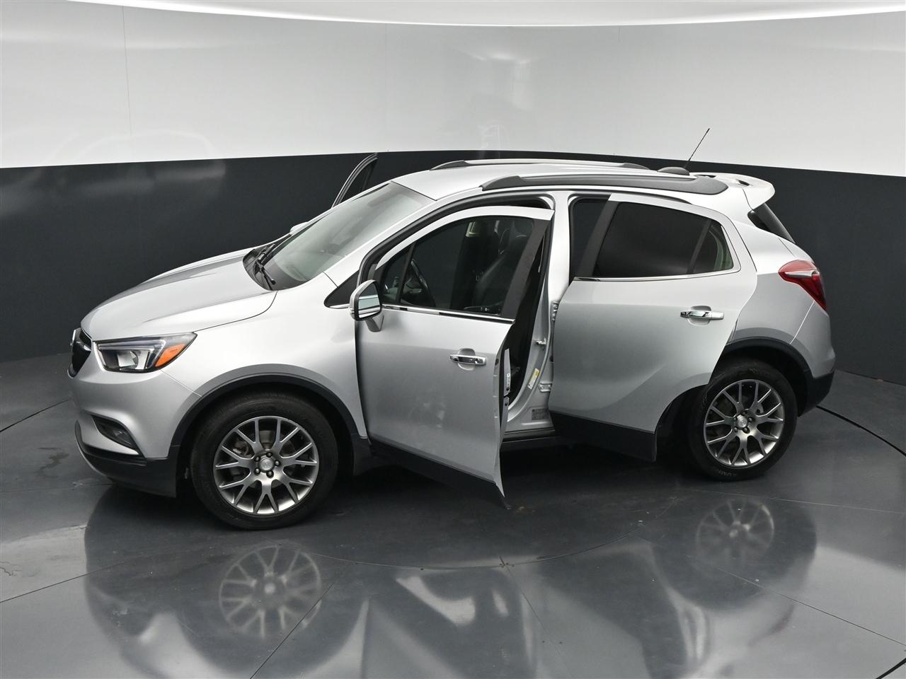 Buick Encore Sport Touring FWD 2018