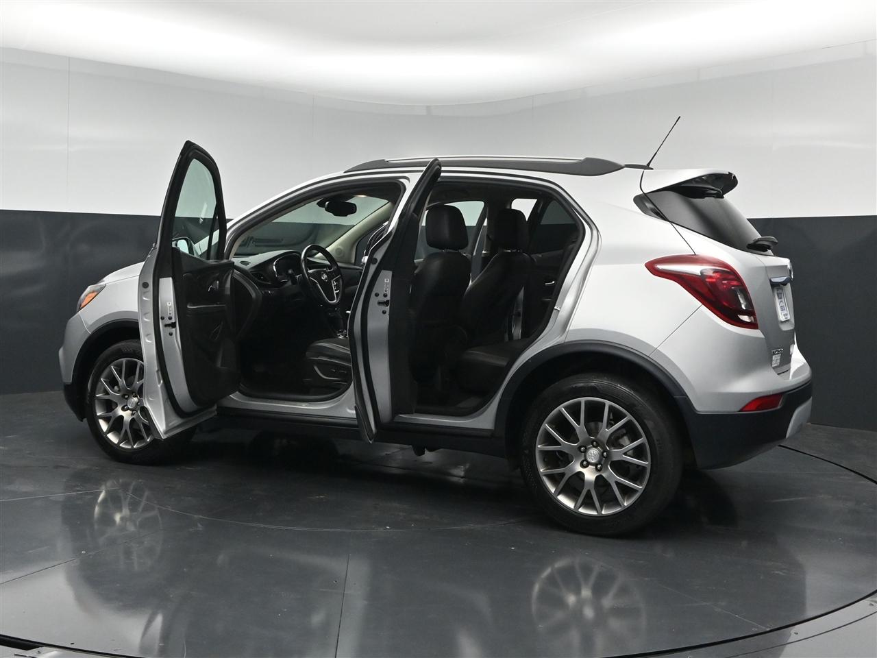 Buick Encore Sport Touring FWD 2018