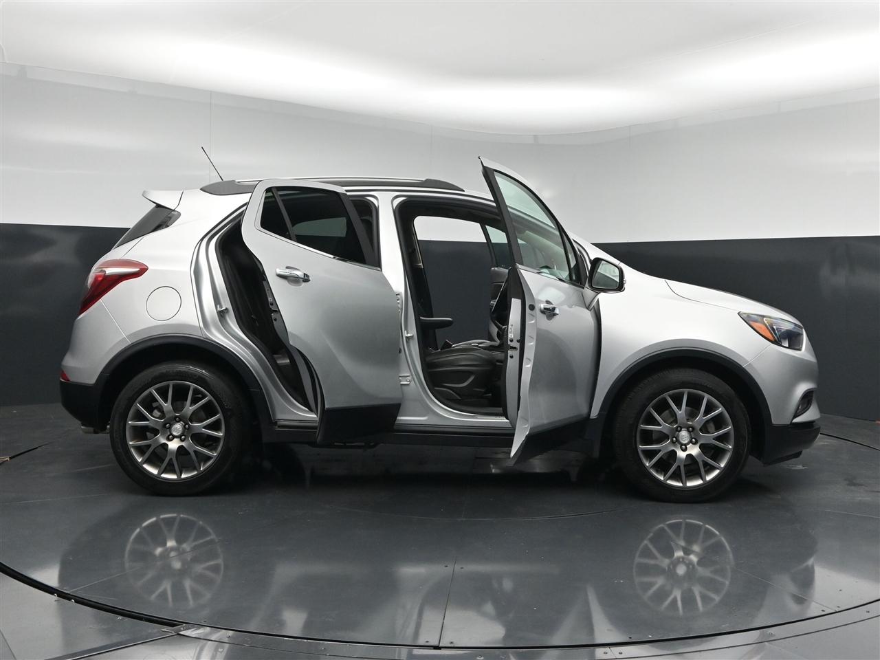 Buick Encore Sport Touring FWD 2018