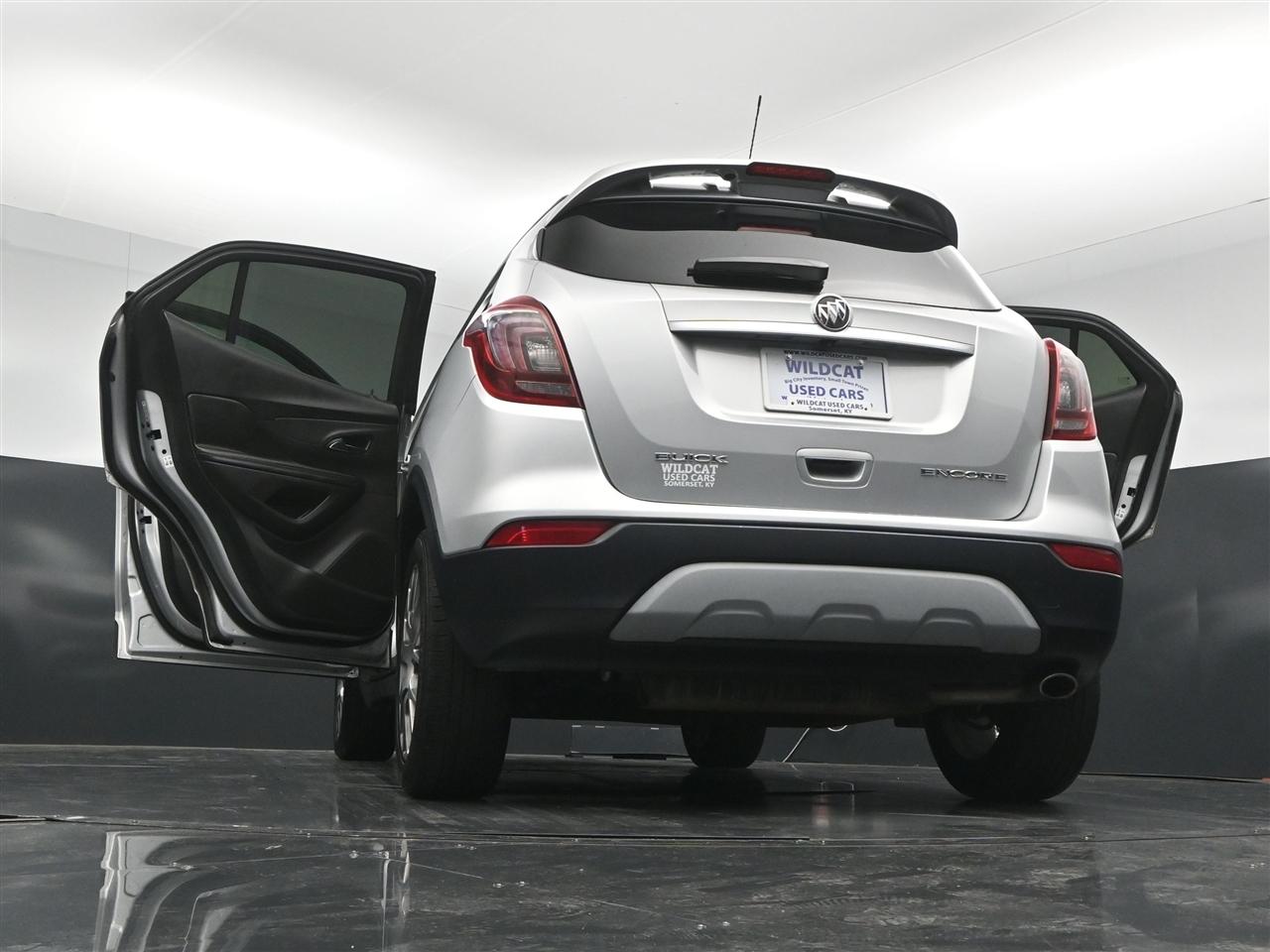 Buick Encore Sport Touring FWD 2018