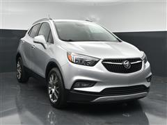 2018 Buick Encore 