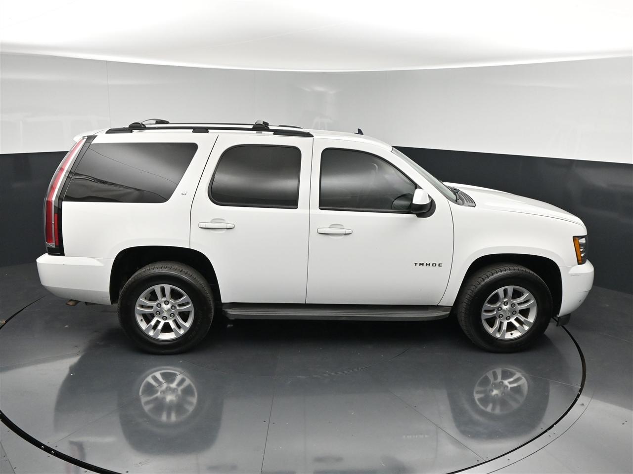 Chevrolet Tahoe LT 4WD 2013