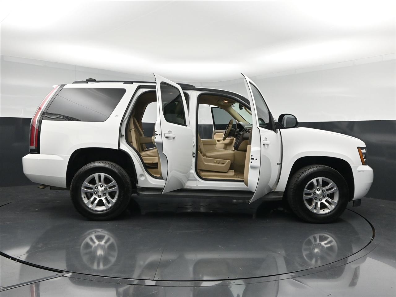Chevrolet Tahoe LT 4WD 2013