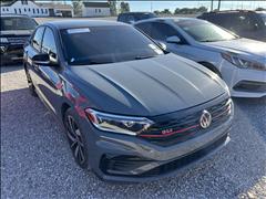 2021 Volkswagen Jetta 