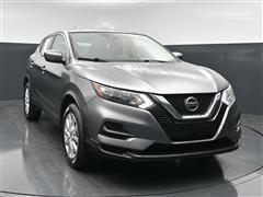 2021 Nissan Rogue Sport 