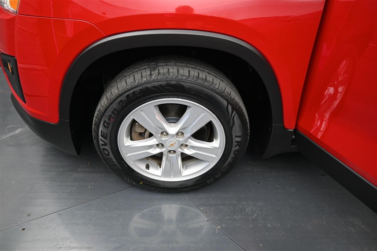 Chevrolet Trax LT FWD 2015