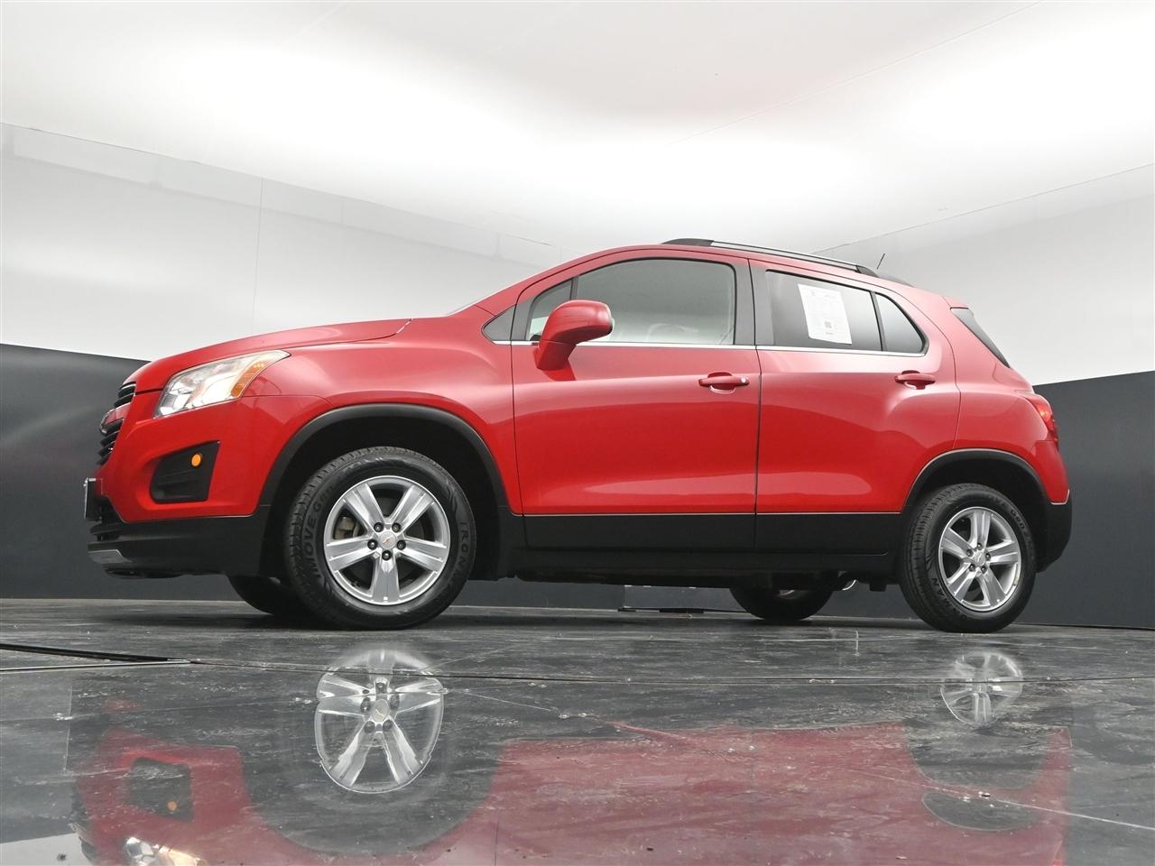 Chevrolet Trax LT FWD 2015