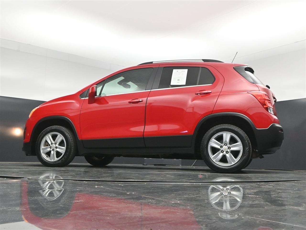 Chevrolet Trax LT FWD 2015