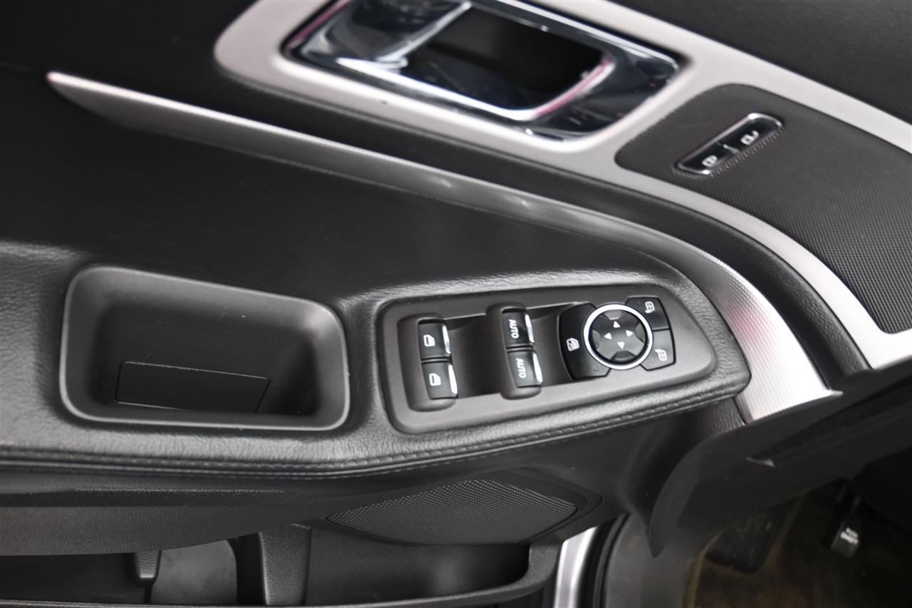 Ford Explorer XLT 4WD 2014