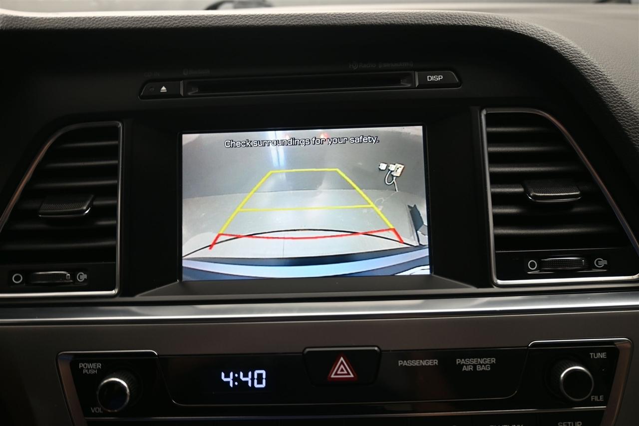 Hyundai Sonata SE 2016