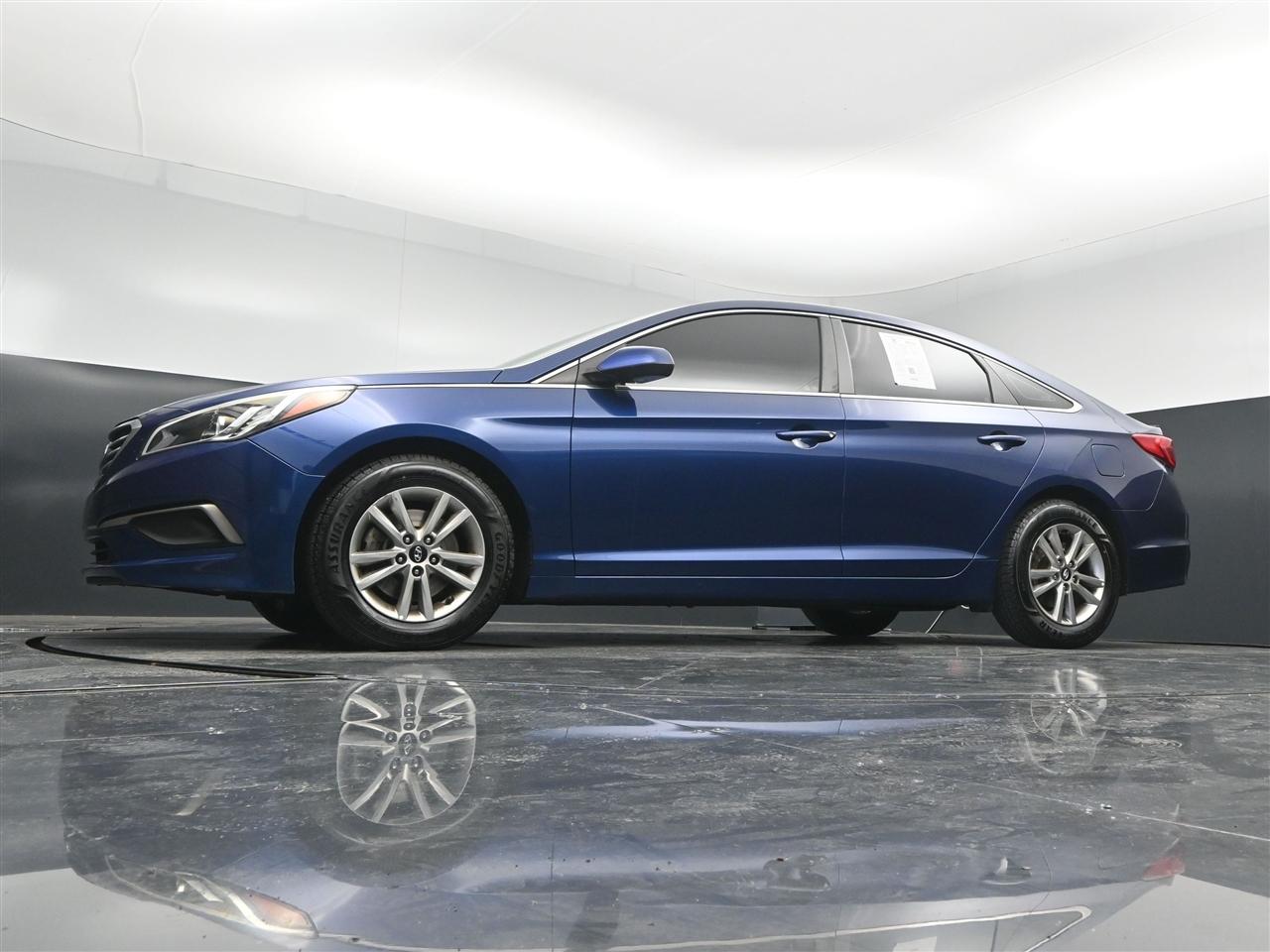 Hyundai Sonata SE 2016
