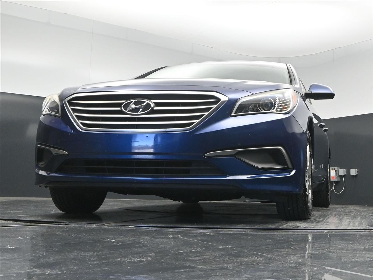 Hyundai Sonata SE 2016