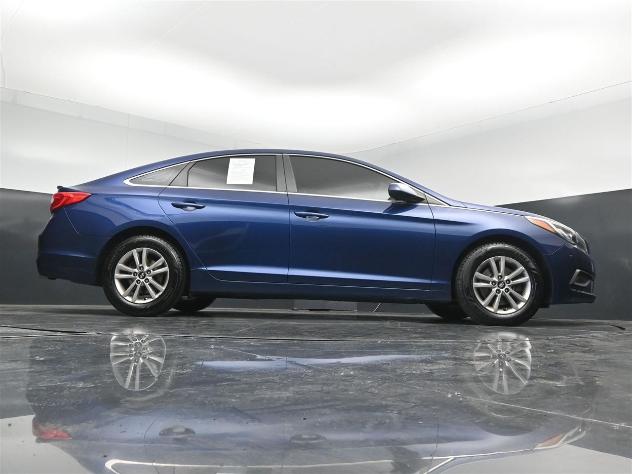 Hyundai Sonata SE 2016