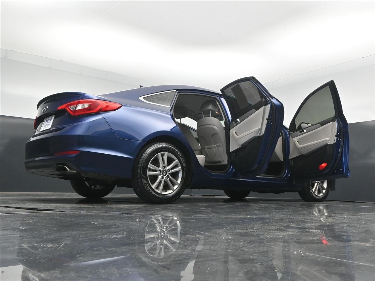 Hyundai Sonata SE 2016