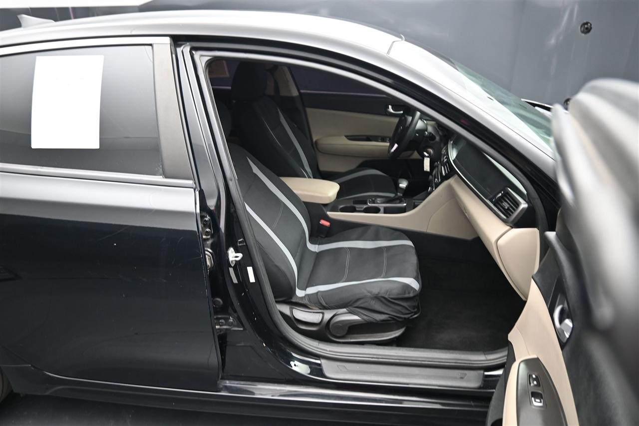 Kia Optima LX 2018