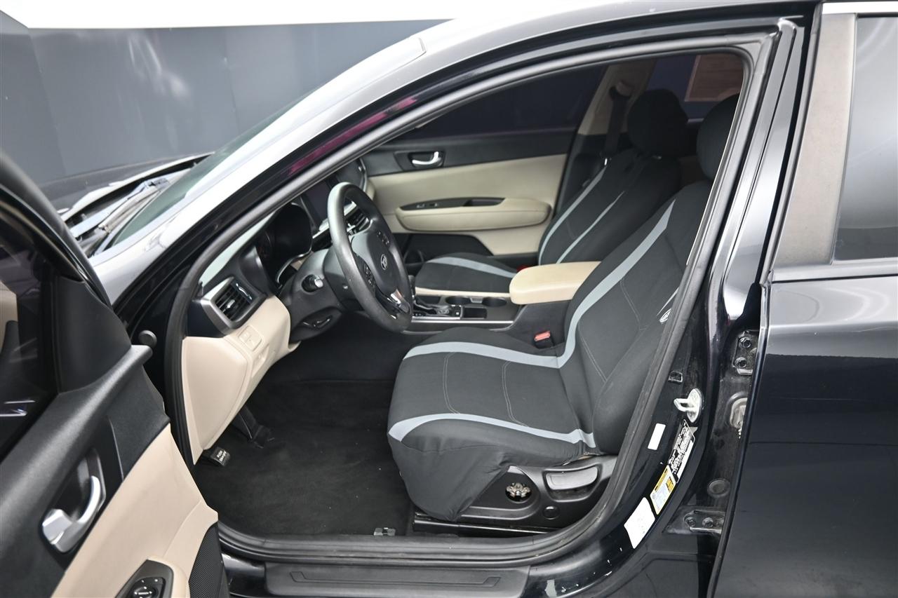 Kia Optima LX 2018