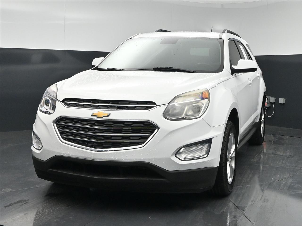 Chevrolet Equinox LT 2WD 2017