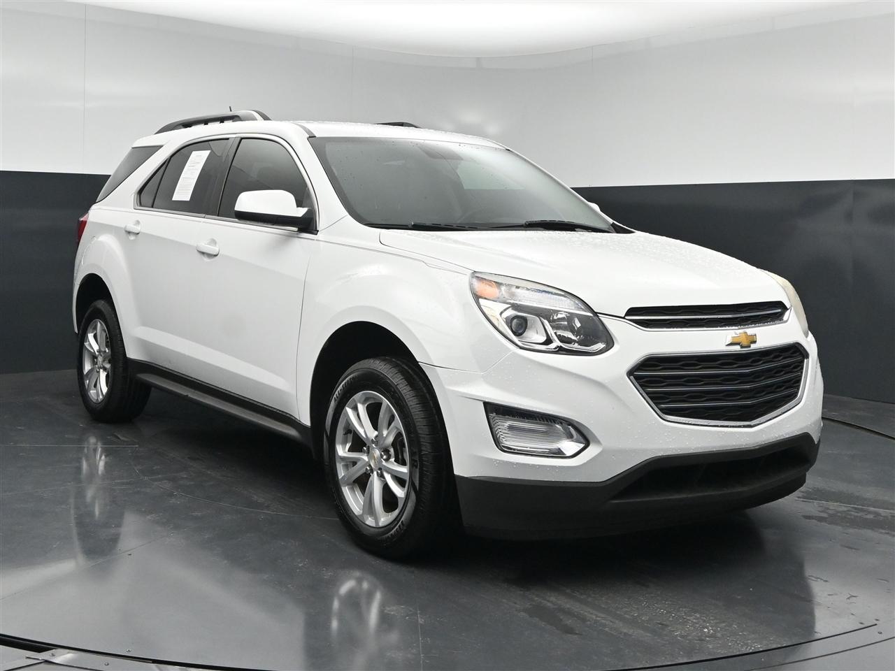 Chevrolet Equinox LT 2WD 2017