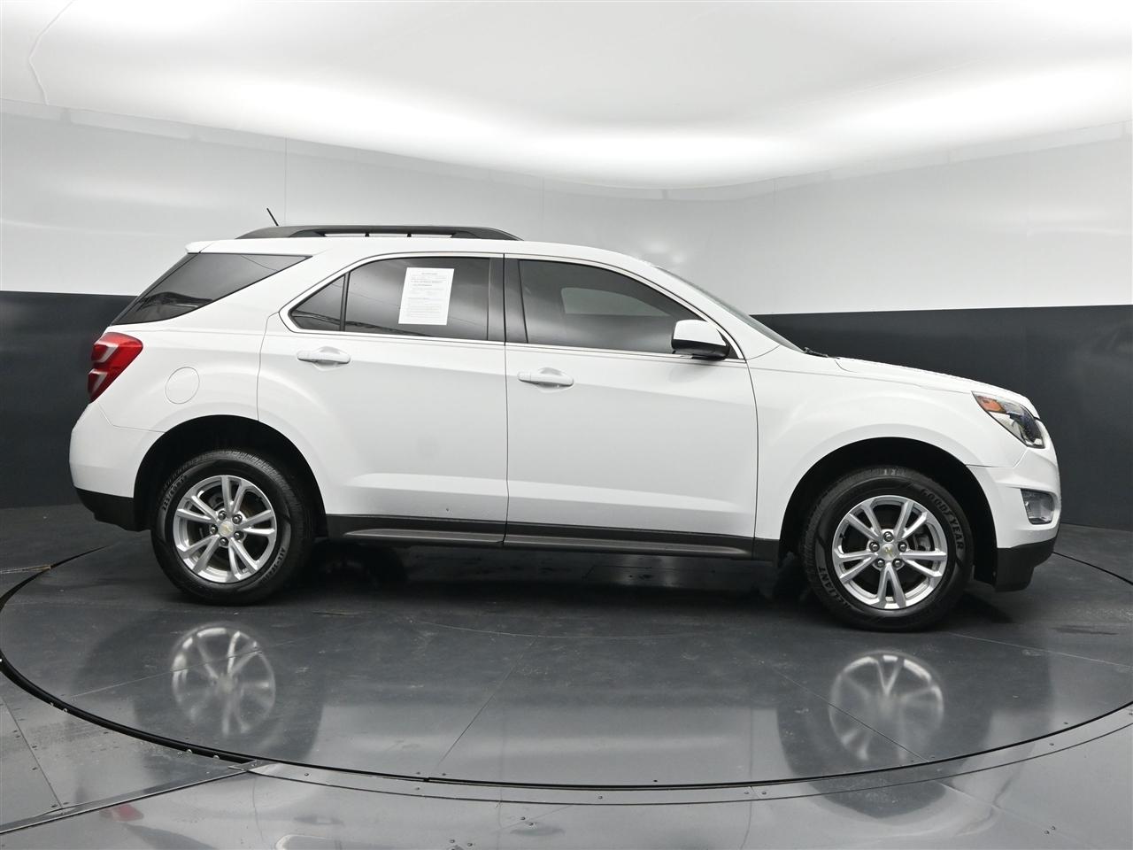 Chevrolet Equinox LT 2WD 2017