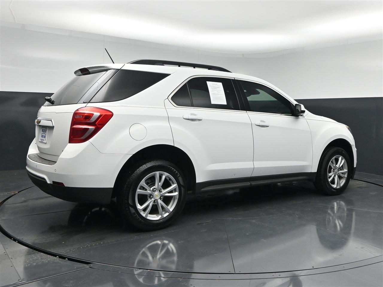Chevrolet Equinox LT 2WD 2017