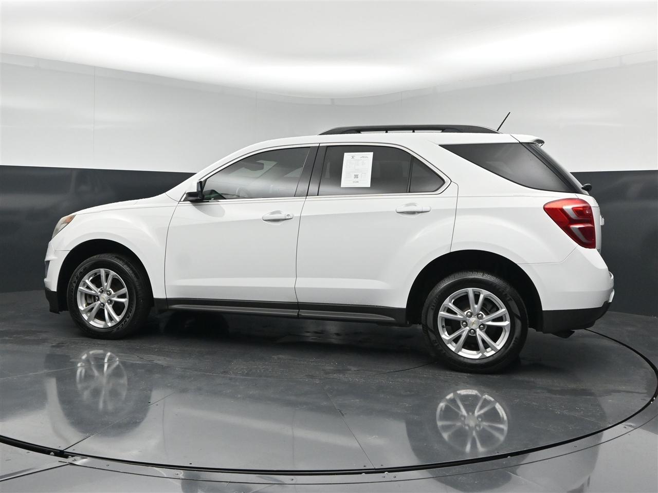 Chevrolet Equinox LT 2WD 2017