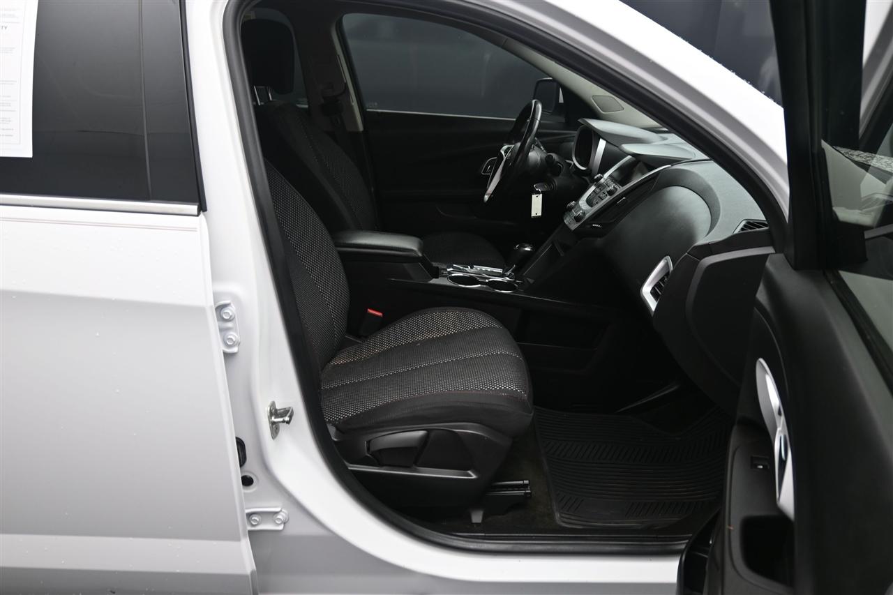 Chevrolet Equinox LT 2WD 2017
