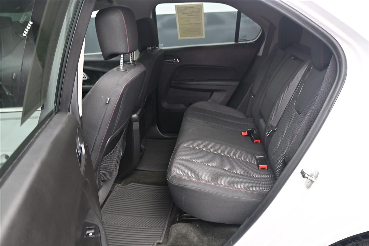 Chevrolet Equinox LT 2WD 2017