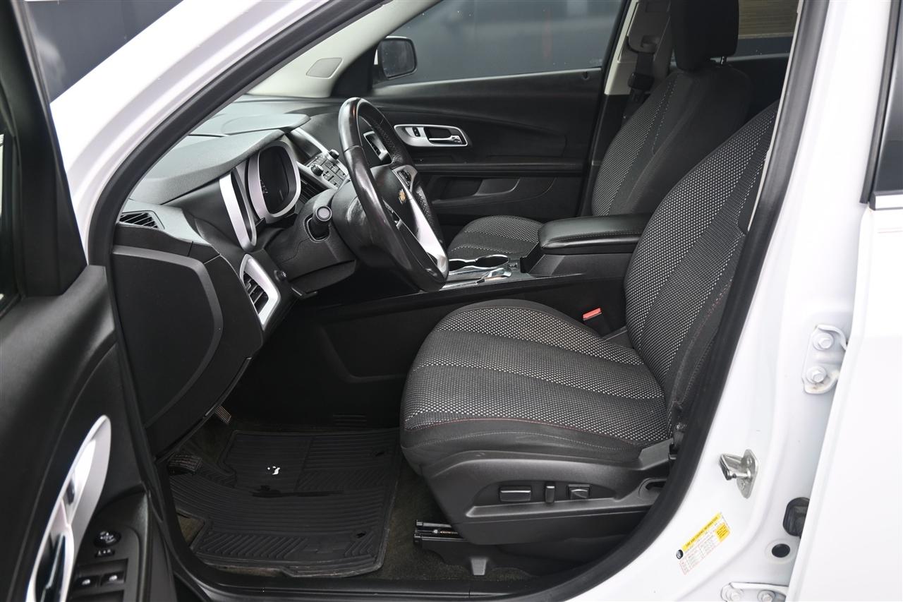 Chevrolet Equinox LT 2WD 2017