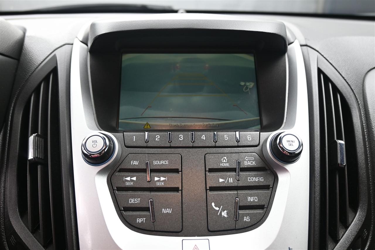 Chevrolet Equinox LT 2WD 2017