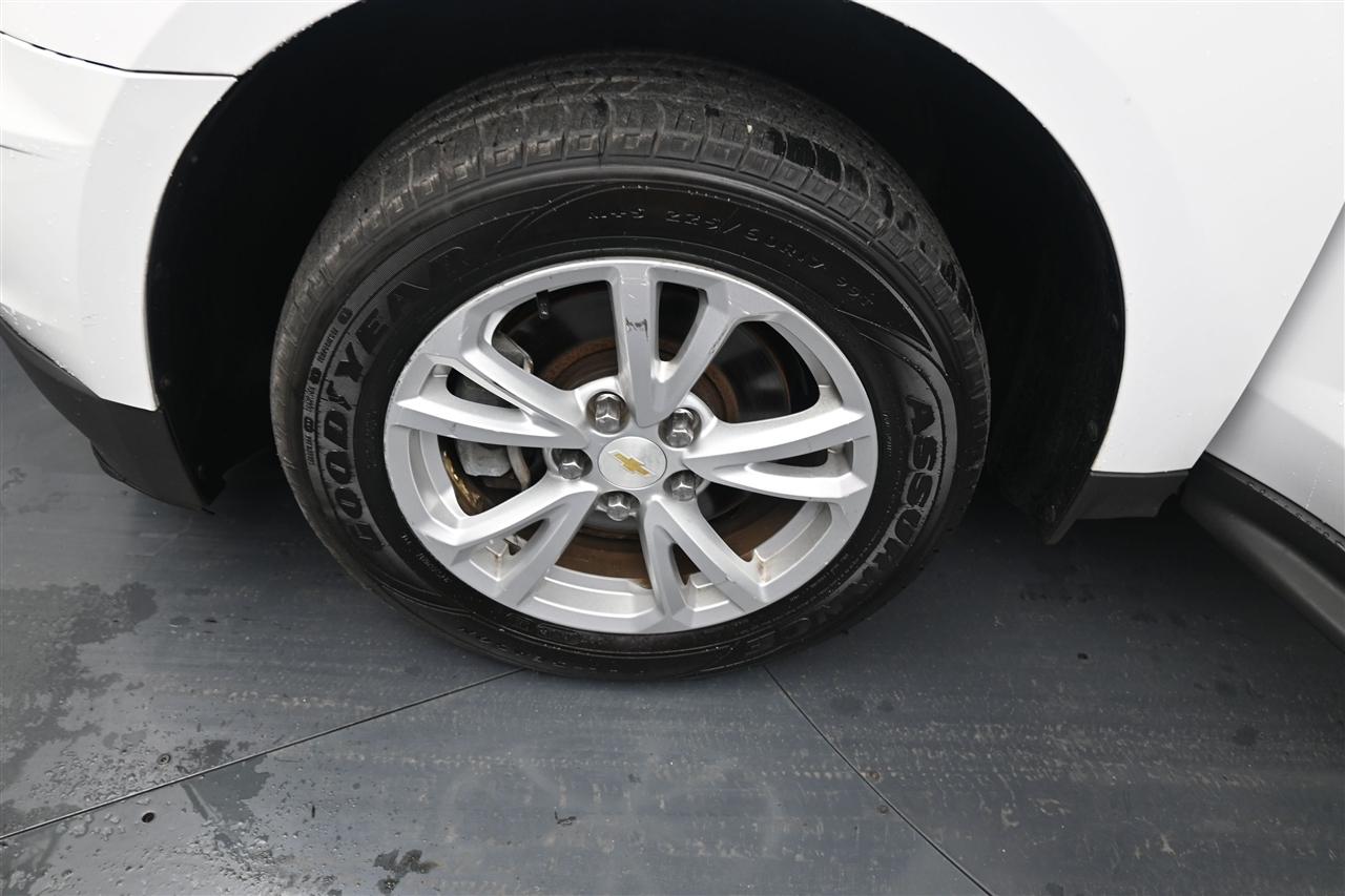 Chevrolet Equinox LT 2WD 2017