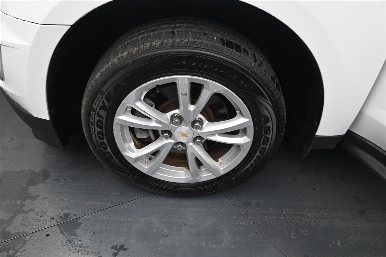Chevrolet Equinox LT 2WD 2017