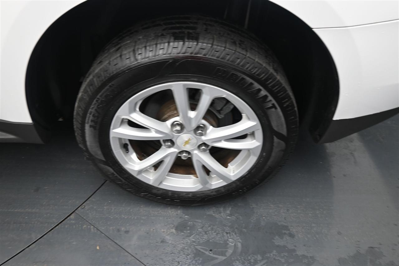Chevrolet Equinox LT 2WD 2017