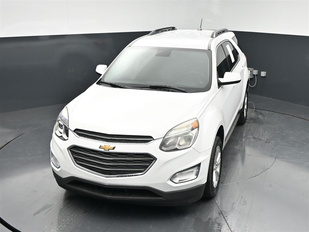 Chevrolet Equinox LT 2WD 2017